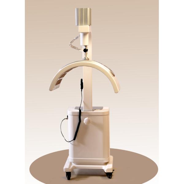 Salon Use Photodynamic Therapy Machine , 630 470nm PDT Beauty Machine Light Acne