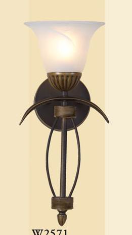 Wall lamp W2551