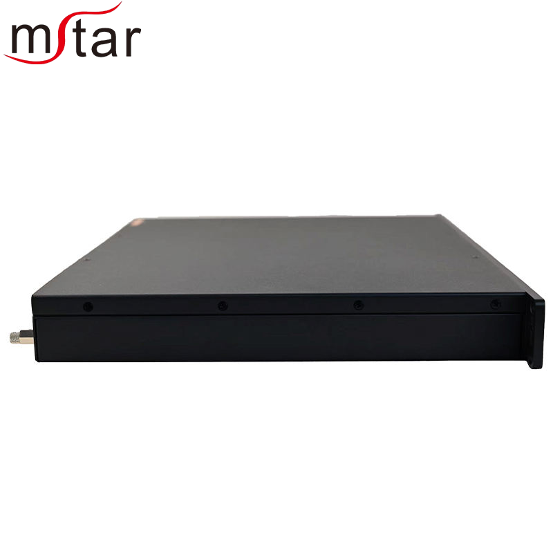 HYTERA HR1065 50W Digital Repeater Base Station Transceiver with 50km Range and DMR Cluster