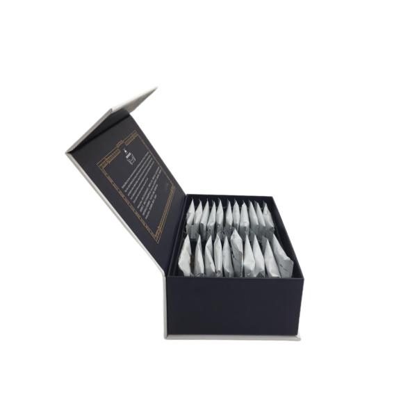 Wholesale Custom Rigid Luxury Paper Cosmetic Packaging Gift Box With Lid