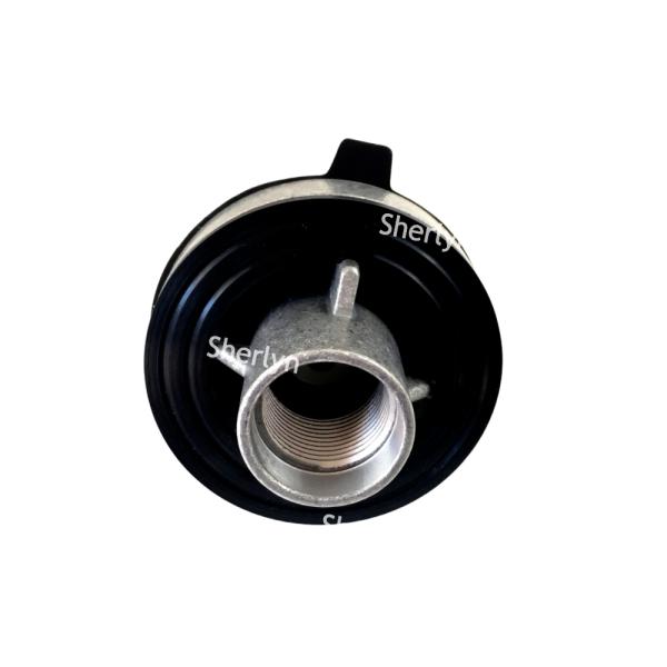 DMF-Y-25 1'' BFEC Embedded Dust Collector Pulse Valve 24V DC 220V AC