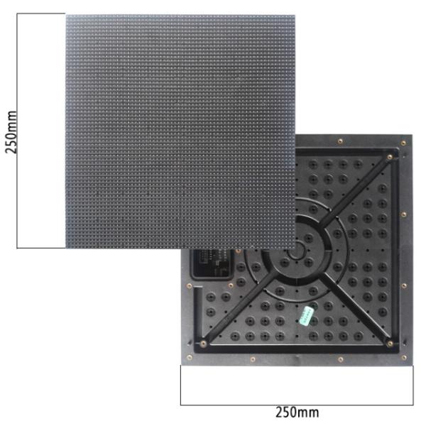 High Quality Full Color Led Video Wall Panel HD P2.6 Stage Rental Indoor Led Wall Screen