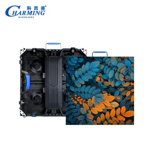 Внутри Smd1515 LED экран дисплей видео стены бесплатный китайский P2.6 K серии видео Saxy видео плеер