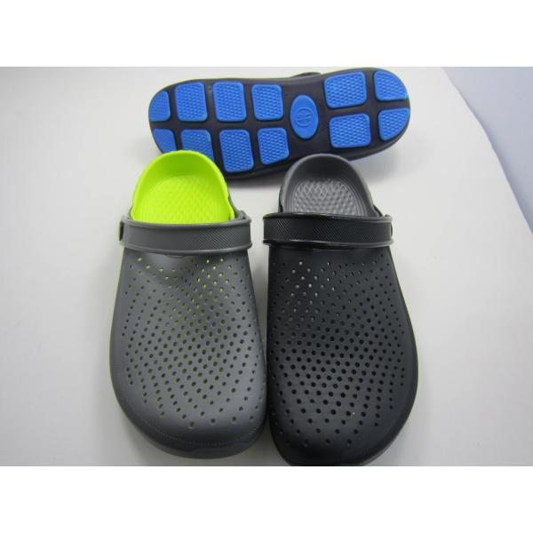 Unisex EVA Clog Garden Shoes for Garden