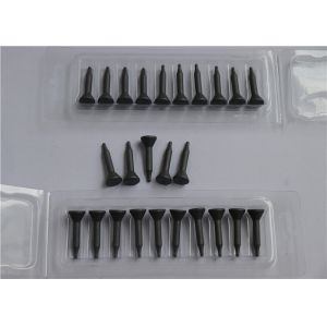 Профессиональным особенным подгонянный контрольным штифтом контрольный штифт нержавеющей стали ККФ