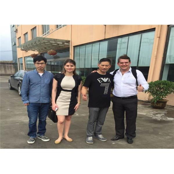 Stainless Steel High Pressure Homogenizer Machine 5000L For Biological Medicine