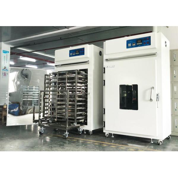 Liyi ODM OEM Высокотемпературная большая промышленная печь Резиновая вулканизационная печь Промышленная сушильная камера