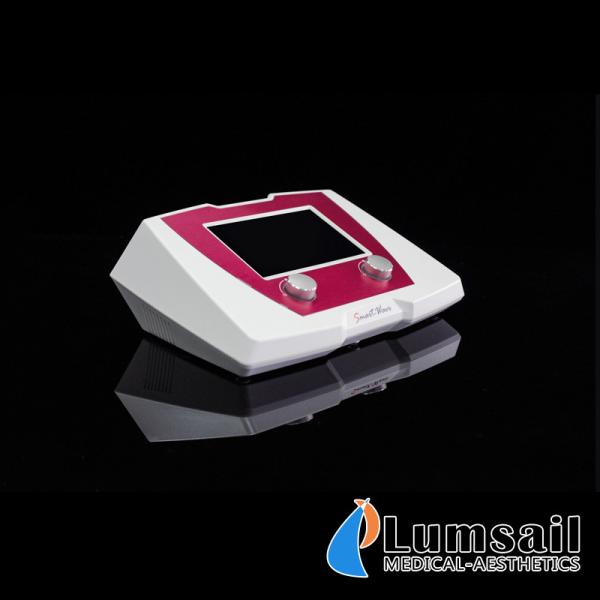Skin Tightening Cellulite Treatment Machine 10 To 190mj Continuously Energy