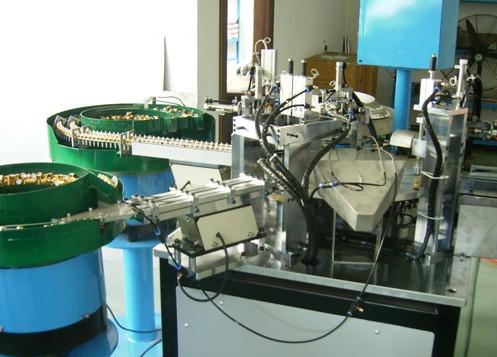硬度試験自動選別システム EHS-1X