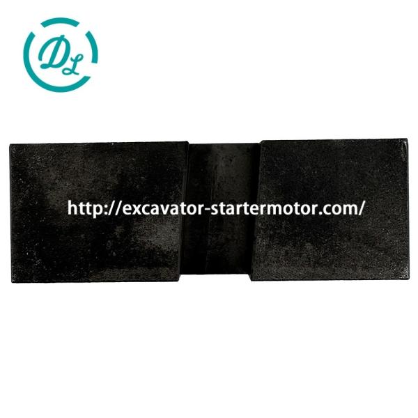 EexcavaStart Excavator Right Hand Block Guide OEM 6719057 for S450 453