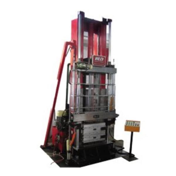 расширяя управление PLC машины алюминиевого ячеистого ядра расширения скорости 0.7m/min рифленое