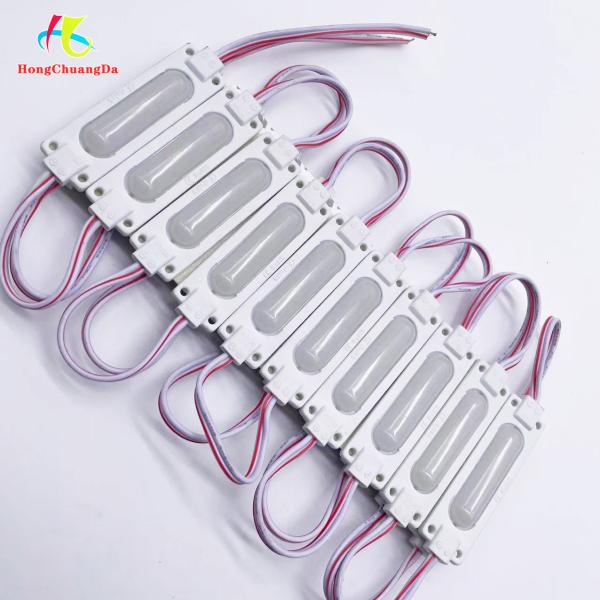 2W SMD LED Injection Module For Channel Letters Light Box Lighting Letter 2800k-20000k