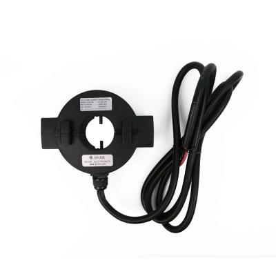 IP65 Waterproof o transformador atual de núcleo rachado, transformador do CT da braçadeira para o medidor de poder