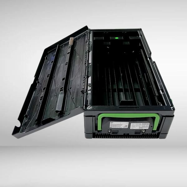 État du stock RM4V 01750332890 pour distributeur automatique de billets et occasion