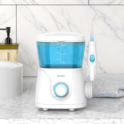 Adjustable Pressure Dental Care Oral Irrigator Fc165