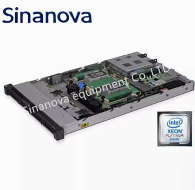 Serveur rack Lenovo ThinkSystem SR650 V2 2U 12 cœurs Xeon Silver 4310