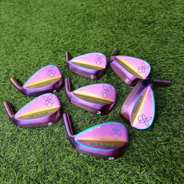 stainless golf wedge , golf wedge , golf head  , golf wedges