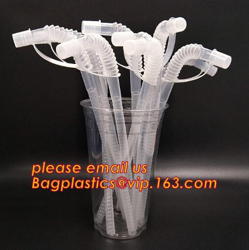 Straw Lid for Hidro lask Standard Mouth Sport Water Bottle with 2 Straws and Straw Brushes,andCarabiner bagplastics pac