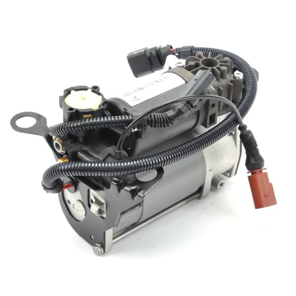 Автоматический компрессор подвеса воздуха 7P0698007B для VW TOUAREG