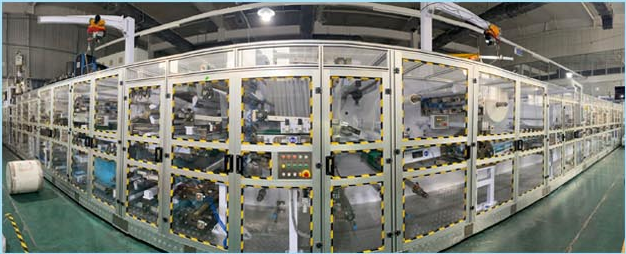 Beyasun Industrial Co.,Ltd