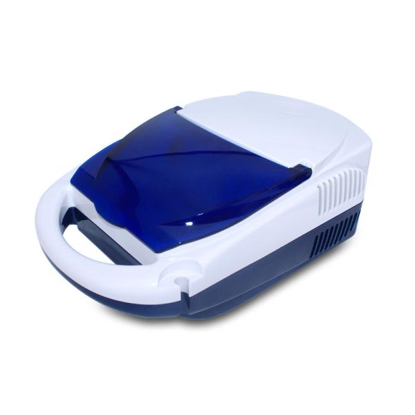 Light Weight Air Compression Child Nebulizer Machine For Home Use With Mask
