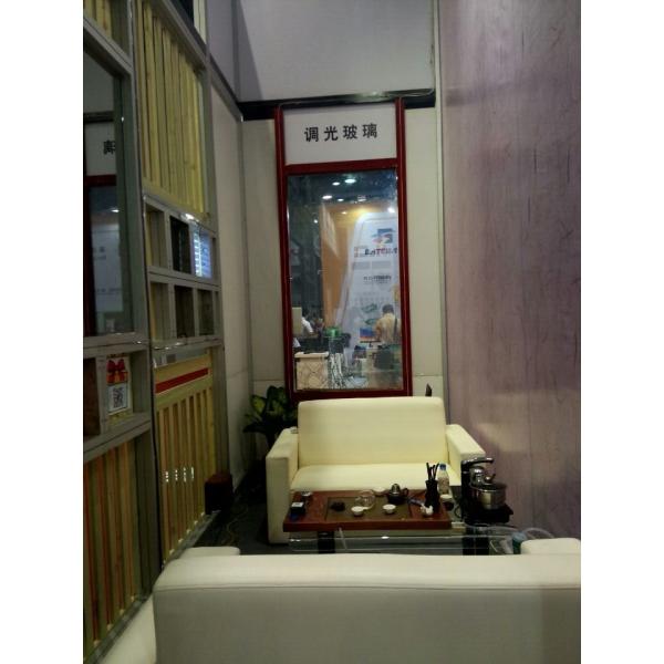 PDLC film China glass eletric film