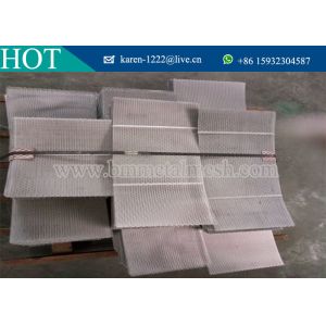 How to use stainless steel filter mesh correctly?