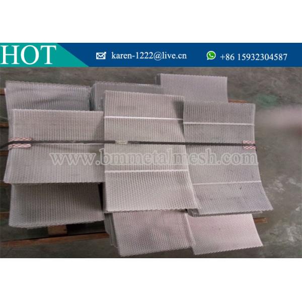 How to use stainless steel filter mesh correctly?
