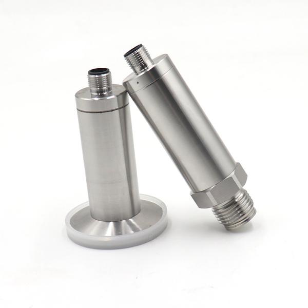 WNK Flush Diaphragm Type Level Pressure Sensor 4 - 20ma
