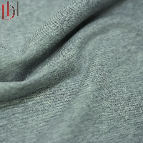 Shirt, Dress, Apparel-T-Shirts, Apparel-Dress Plain Dyed Polyester Cotton Durable Hooded Fabric with Good Service