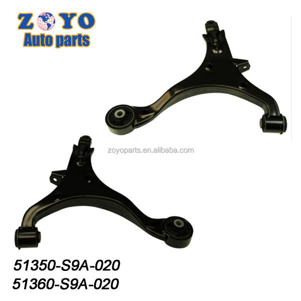 51360-S9A-020 Автомобильные аксессуары Управление рукой Буширование для Honda CRV 2015 Год 2001-2006