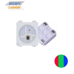 5V 5050 RGB SMD LED