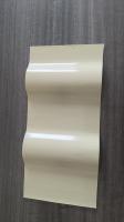 Customized Flat FRP Sheets Weather Resistant Available In A Variety Of Colors