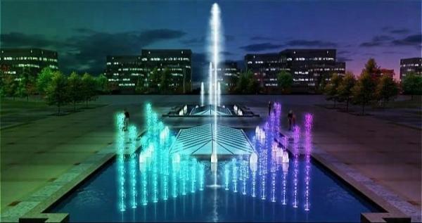 programmable portable fountain indian water fountain for indoor or outdoor