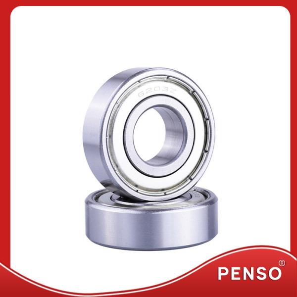                  Penso SKF Timken NSK NTN Koyo NACHI Rhp C&U Snr THK NMB Fk Deep Groove Ball Bearing Taper Roller Bearings for Auto Wheel Motorcycle Spare Part Car             
