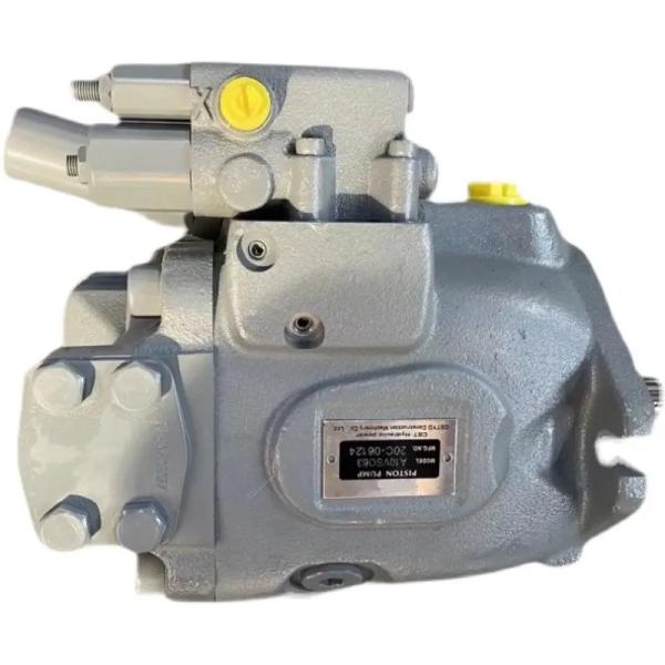Rexroth Axial Piston Variable Pump A10VSO-52 A10VSO10 A10VSO28 A10VSO45 A10VSO60 A10VSO85