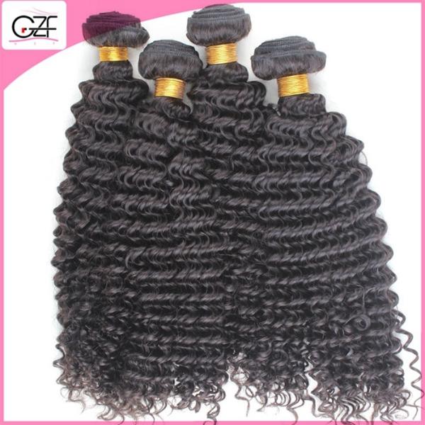 Top Grade Kinky Curly Wave Hair 8A 7A 6A 5A Black Weave Wholesale Cheap Human Hair
