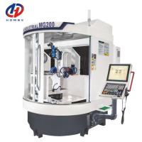 High-precision 5-Axis Knife Grinder MG200 Five-axis Tool Grinding Machine