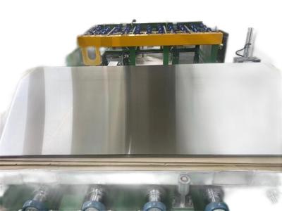 3mm/M 1.0 - 2.5mm Copper Clad Laminate Steel Plate NAS630 Glass Epoxy Copper Clad Laminate