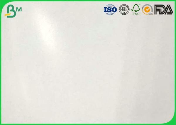 O baixo peso de Lwc revestiu Couche 60gsm imprimindo de papel 58gsm 64gsm para etiquetas da garrafa de vidro