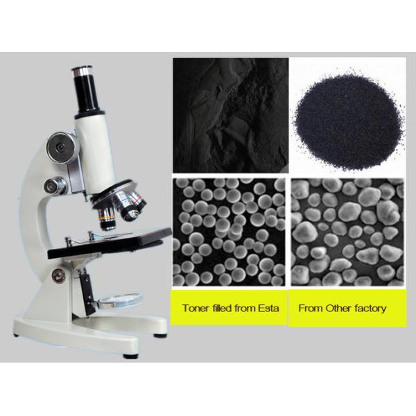 Reenchimento preto do pó de tonalizador para o tonalizador 3050/4050/5050/6030 de Kyocera quilômetro Japão