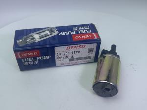Pompes à carburant électriques pour automobiles OEM 291100-9120 DENSO Pompes à