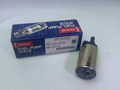 OEM Car Electric Fuel Pump 291100-9120 DENSO Fuel Pump For WRX/LEVORG(V10)2015-
