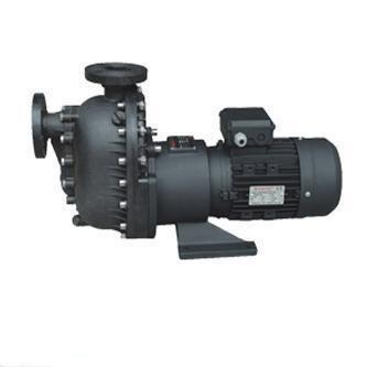ZBF Plastic Mag Drive Centrifugal Pump 2900rpm Centrifugal Force Water Pump