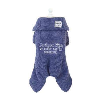 O cachorrinho feito sob encomenda do Pug dos fatos respiráveis do animal de estimação veste as camisetas S M L