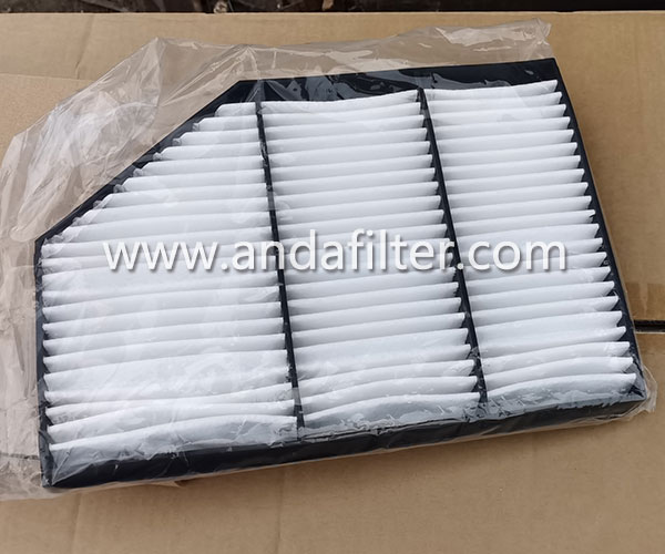 High Quality Cabin Air Filter For MERCEDES-BENZ A9608300118