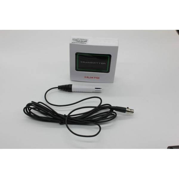 Durable Relative Humidity Transmitter , Temperature Sensor Transmitter 