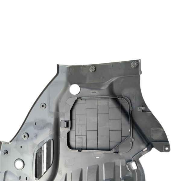 5220510-CF01 Suitable for Leapmotor C11 the Engine Compartment Cover Plate Complete Assembly Conversion Kit