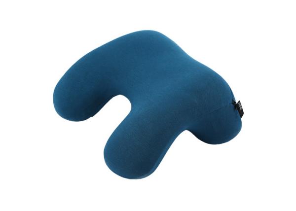 Office Nap / Stomach Sleeper Pillow Memory Foam Travel Neck Pillow