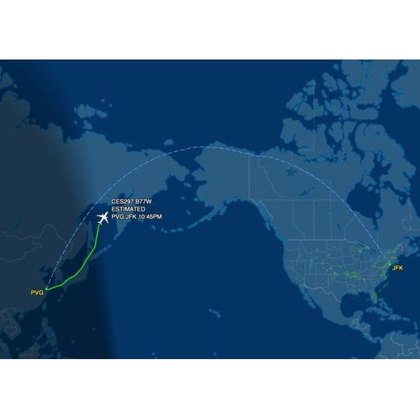 Fast Delivery International Air Freight Forwarders Safely Reach JFK Airport